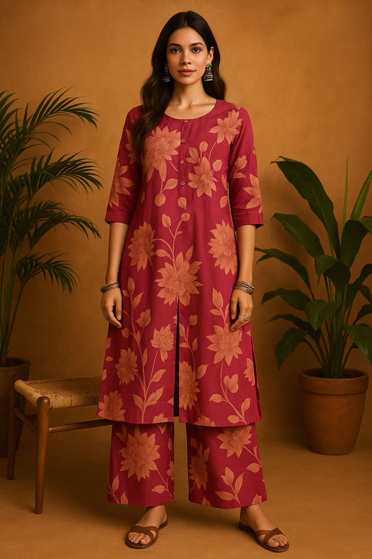 Gulabi Ghata
