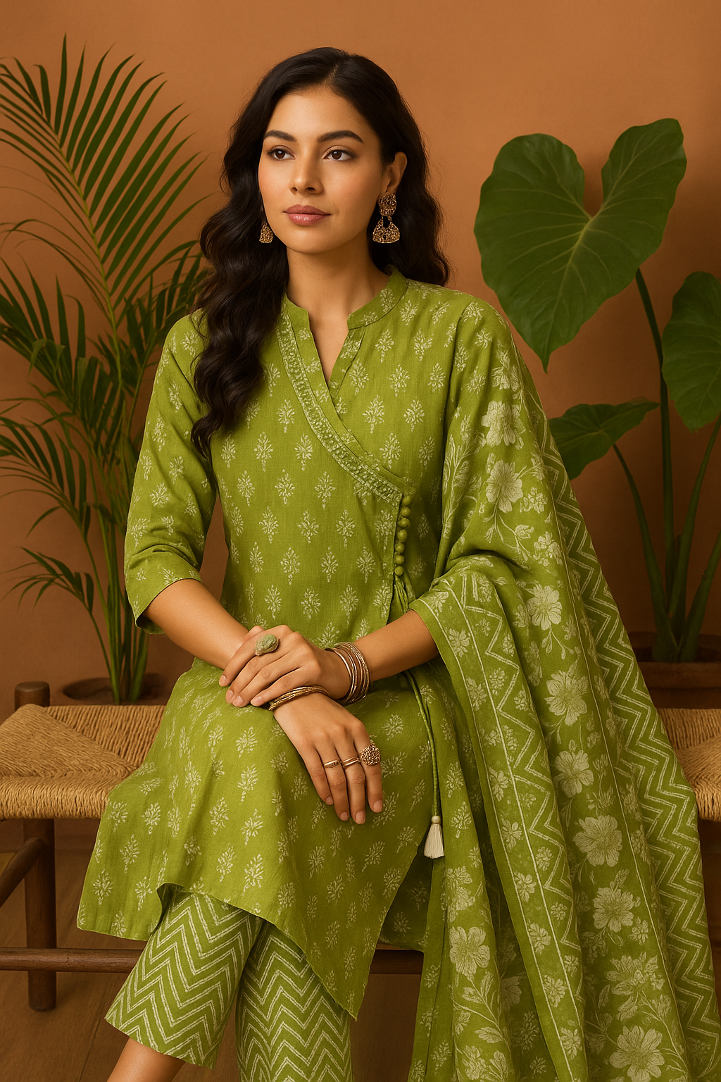 Vrinda Virasat